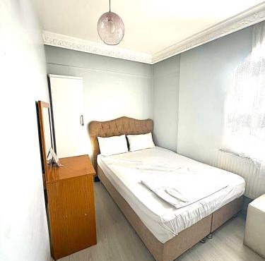 Cannady Hotel Kumkapi Istanbul