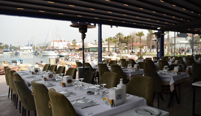 Capa Butik Otel in Urla