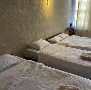 Cappadocia Family Room