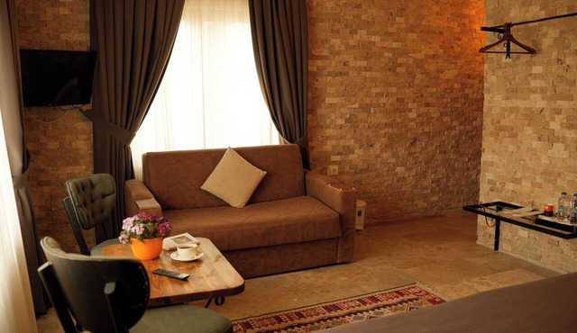 Cappadocia Panda Garden House