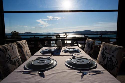 Carpe Diem Hotel in Ayvalık