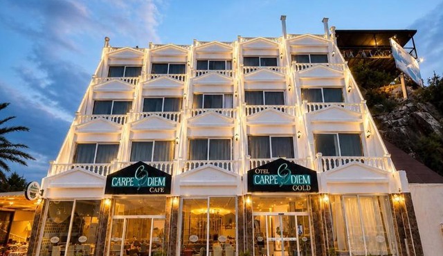Carpe Diem Hotel