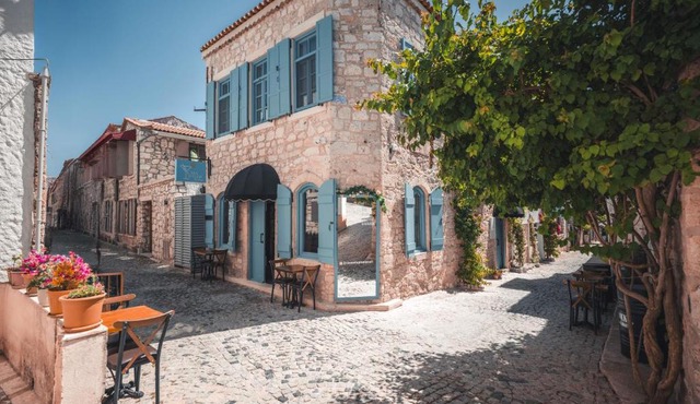 Casa Alegre Alaçatı in Alaçatı
