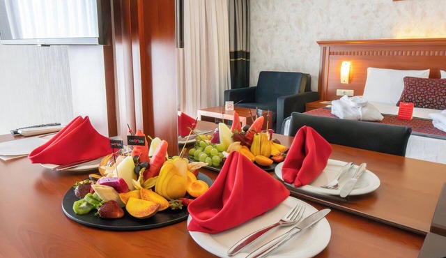 Casa Fora Beach Resort