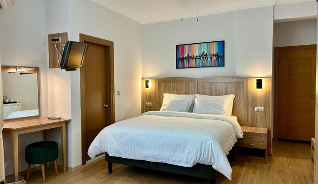 Casa Liva Otel Eskişehir in Eskisehir