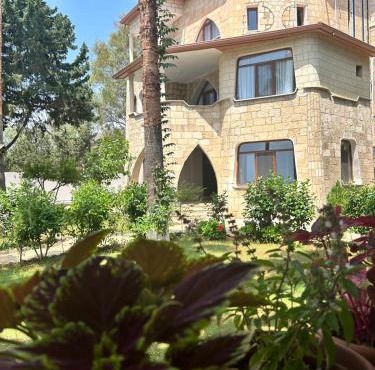 Casalita Hotel in Kizkalesi
