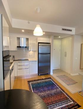 Cebeci Residence Pendik