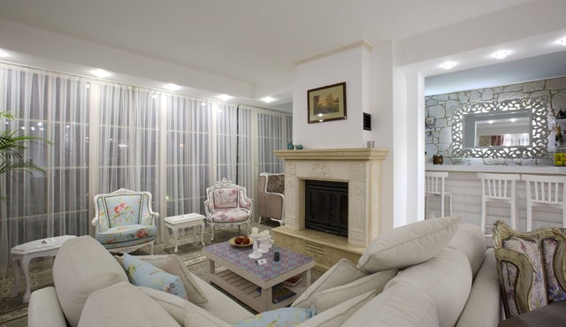 Cella Boutique Hotel & SPA in Selçuk