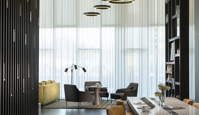 Centro Westside by Rotana in Istanbul