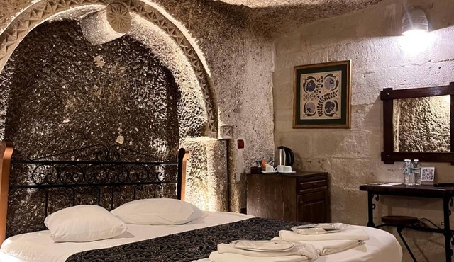 Century Cave Hotel