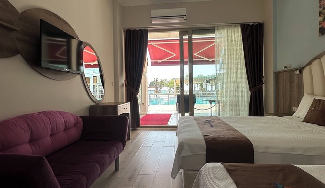 Cetin Prestige Resort