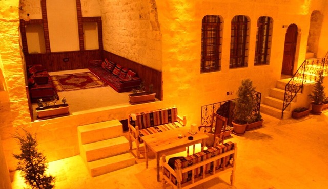 Cihangir Konağın Butik Otel in Sanliurfa
