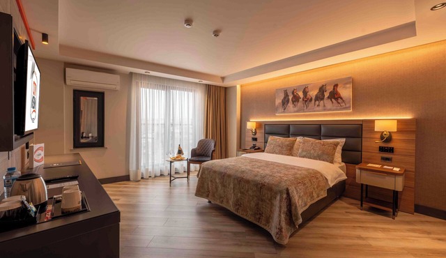 CITY ASYA HOTEL