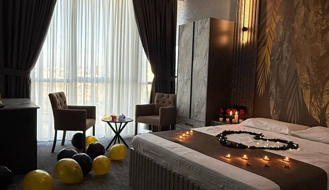 City Night Hotels Ümraniye in Istanbul