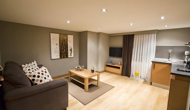 Cityloft 36 in Istanbul