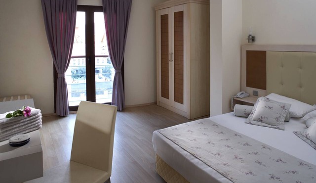 Club Anastasia Hotel in Marmaris