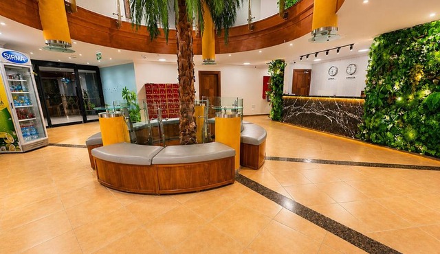 Club Karakas Apart Otel in Marmaris