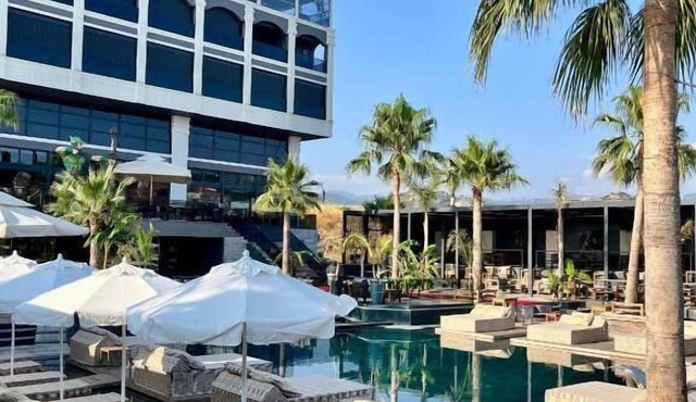 Club Robinhood Hotel - Adult only