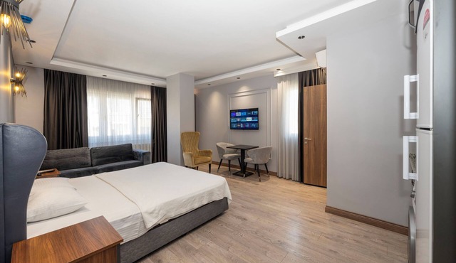 Comfort Suites Hotel
