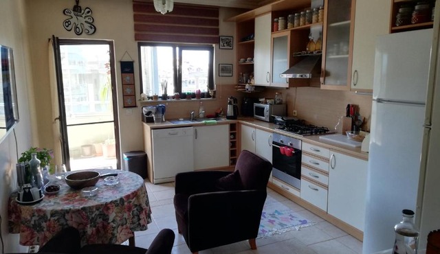 Comfortable, Clean, Tasty, Close to Koç University in Sarıyer