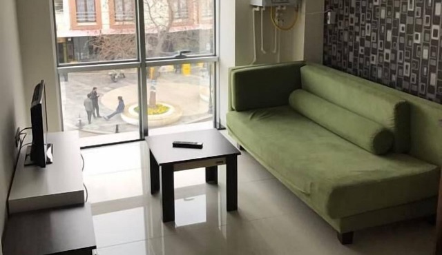 Concept House Butik Otel