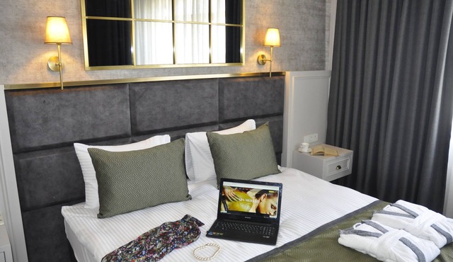 Connect Thermal Hotel