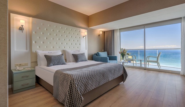 Corendon Playa Kemer