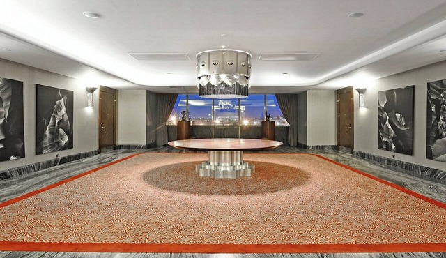 Crowne Plaza Bursa Convention Center & Thermal Spa by IHG in Bursa