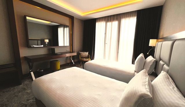 Crowne Plaza Yalova by IHG