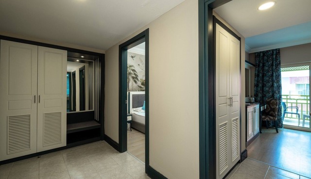 Crystal Paraiso Aqua Collection - All inclusive