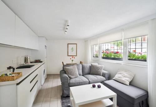 Cute Charming 1bed1bath Bebek Hidden Gem! #77 in Istanbul