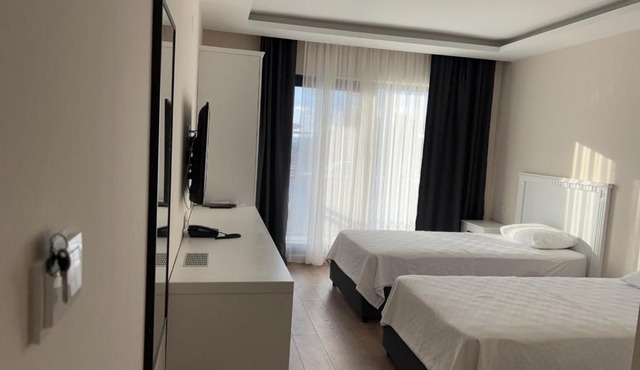 Dada Otel