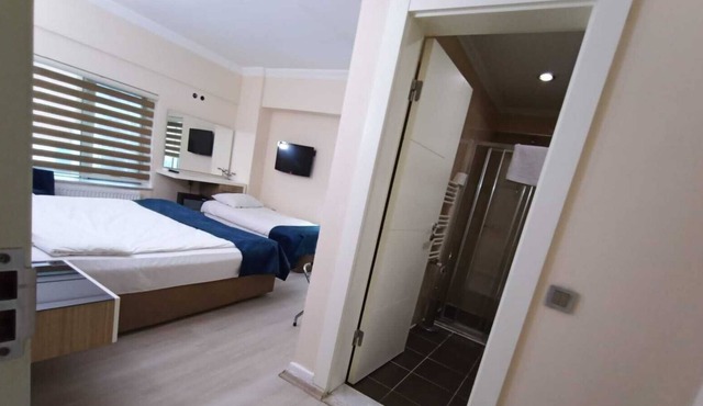 Daglioglu Otel