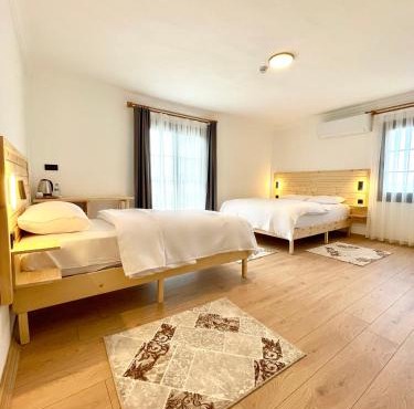 Dalaman Airport AliBaba Hotel
