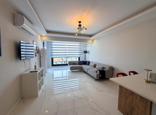 Dalaman Airport Suite 11