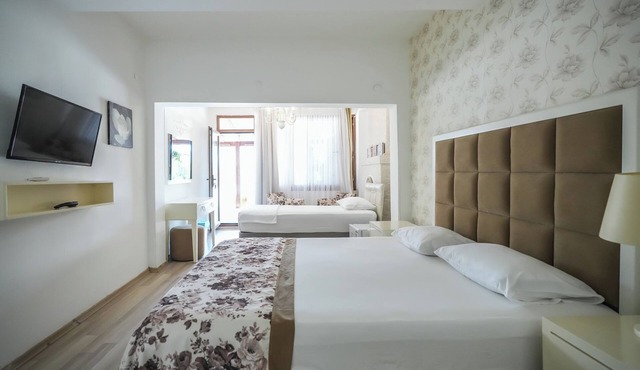 Dalgıç Otel Türkbükü in Bodrum