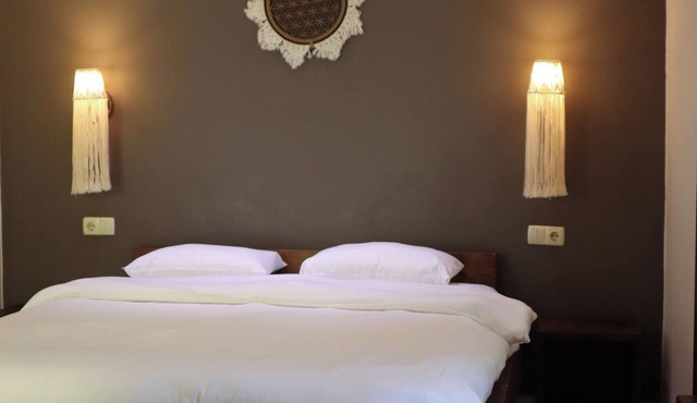 Dalya Life Hotel in Dalaman