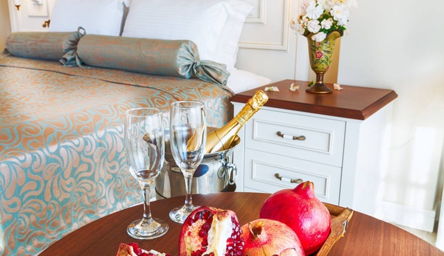 Dalyan Resort SPA - Boutique Class