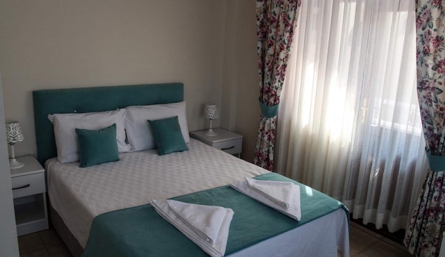 Dalyan Terrace Hotel
