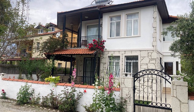 Dalyan Villa Elera