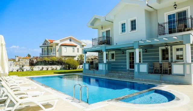 Dalyan Villa Leto in Dalyan