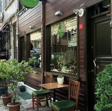 Dama Konak Hotel & Suite