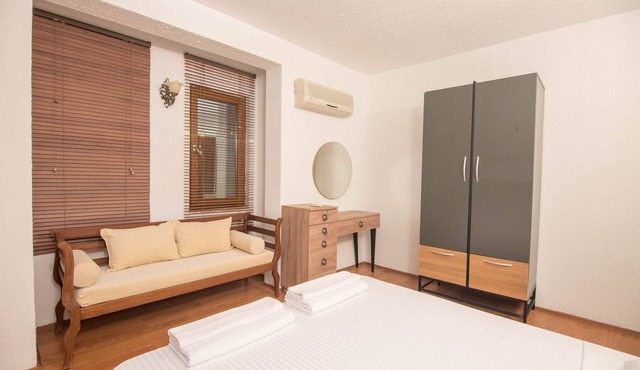 Damla Villa Soğut Village Daily Weekly Rentals