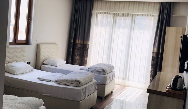 Dara Otel Midyat