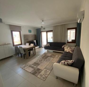 Datça Gülce Apart in Marmaris