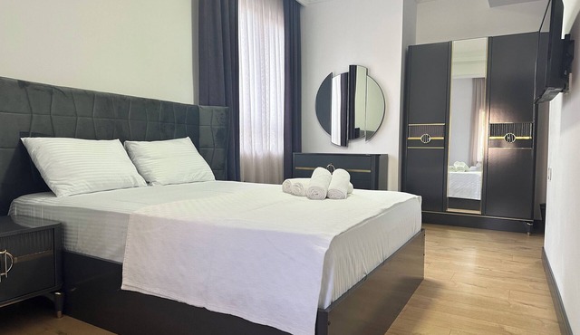 Davidson Boutique Hotel