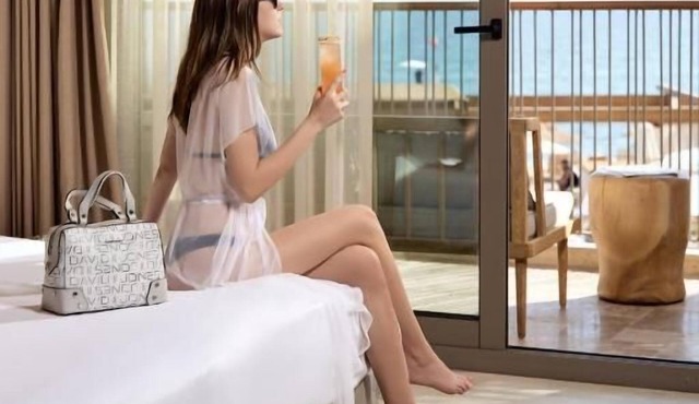 Day One Beach Resort & Spa - Adults Only