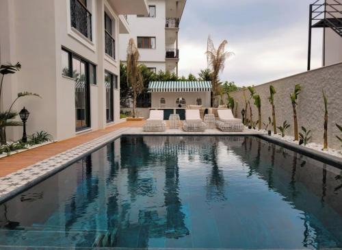 DBD Hotel Çeşme in Cesme