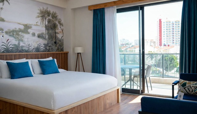 De Suite Hotel in Antalya