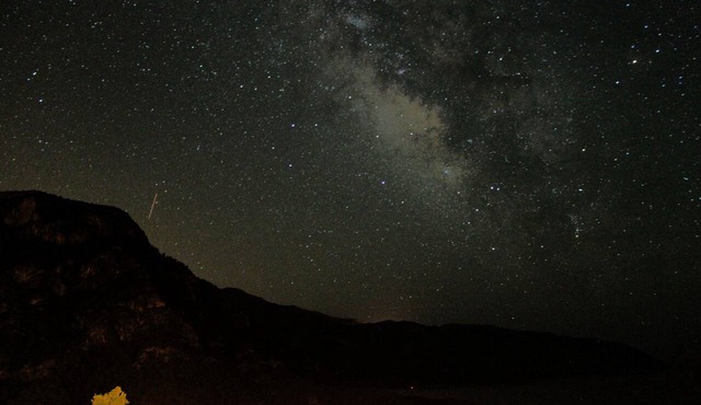 Deep Ocean Camping - Adults Only in Fethiye